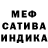 Конопля AK-47 Kitti Cool