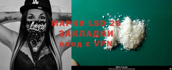 прущий лед Алзамай