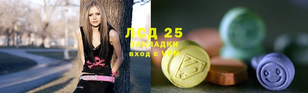 прущий лед Алзамай